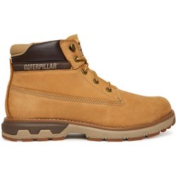 CAT Footwear Schnürschuhe Pursue P726505 Gelb