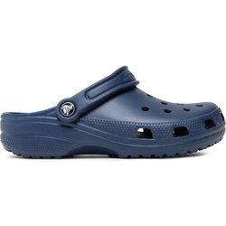 Crocs Pantoletten Classic 10001 Dunkelblau