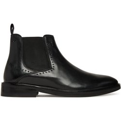 JOOP! Klassische Stiefeletten Kleitos 4140004162 Schwarz