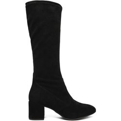 HÖGL Stiefel 0-134162-01000 Schwarz