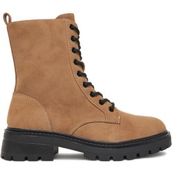 JENNY Schnürschuhe CEO-HY6099S-1 Beige