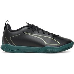 Puma Fußballschuhe Ultra 6 Play It Jr 108538 02 Schwarz