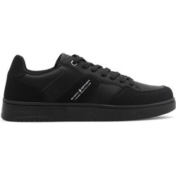 Beverly Hills Polo Club Sneakers 20MC2020 Schwarz