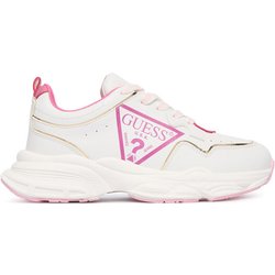 Guess Sneakers J5BZ50 WO120 Weiß