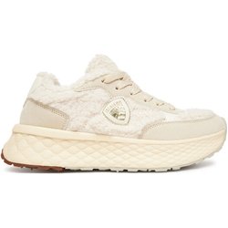 Blauer Sneakers F5LYNN02/FUR Beige