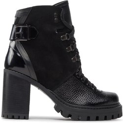 Rage Age Stiefeletten RA-16-06-000488 Schwarz