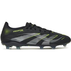 adidas Fußballschuhe Predator Pro JI1197 Schwarz