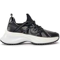 Pinko Sneakers Ariel 01 SS0023 T014 Schwarz