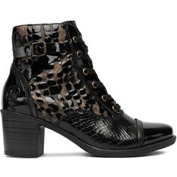Rieker Stiefeletten CEO-Y2032-00 Schwarz