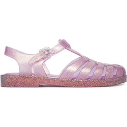 Melissa Sandalen Melissa Possession Shiny Ad 33520 Violett
