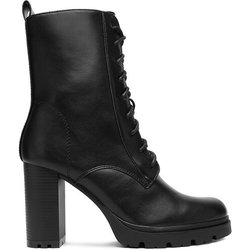 Clara Barson Schnürschuhe CEO-KLARISSA WS5881-10 Schwarz