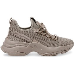 Steve Madden Sneakers Mac-E Sneaker SM19000019-04004-482 Braun