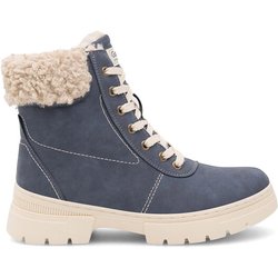 Go Soft Schnürschuhe MIRIAM SWS6217-02 Dunkelblau