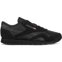 Reebok Sneakers CEO-CLASSIC NYLON 100033377 Schwarz