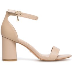 Lasocki Sandalen POLT WYL3402-4ZA Beige