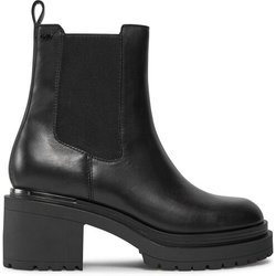 DKNY Stiefeletten Patria K3340304 Schwarz