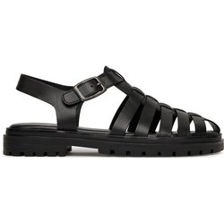 G-Star Raw Sandalen WI34-23568-03 Schwarz
