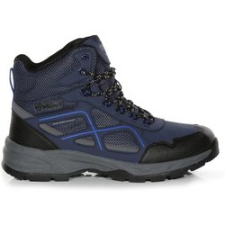 Regatta Trekkingschuhe RMF807 Dunkelblau