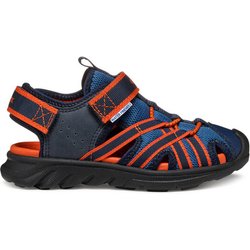 Geox Sandalen J Airadyum Bo J55F1A 1454 C0735 D Dunkelblau