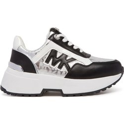 MICHAEL Michael Kors Sneakers MK02299002 Silberfarben