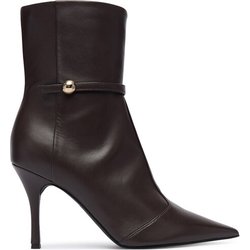 Furla Stiefeletten YJ63SFE X30000 IT 3388S 1007 Braun