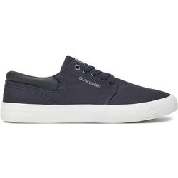 Quiksilver Sneakers aus Stoff ZEKE-02 Dunkelblau