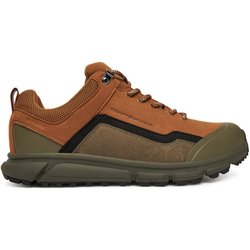 Tommy Hilfiger Sneakers Outdoor Runner Low Wpm FM0FM05655 Braun