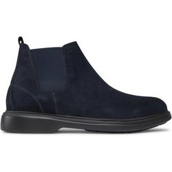 Geox Klassische Stiefeletten U Ottavio U16DCC 00022 C4002 Dunkelblau