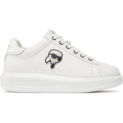 KARL LAGERFELD Sneakers KL62530N Weiß
