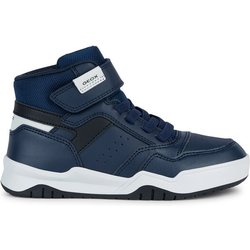 Geox Sneakers J Perth Boy J367RF 0FE8V C0832 S Dunkelblau