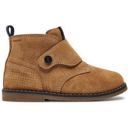 Mayoral Schnürschuhe 44.506 Beige