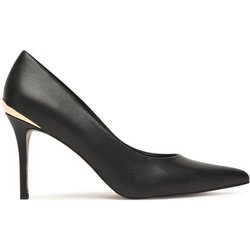 Just Cavalli High Heels 79RA3S65 ZPB20 Schwarz