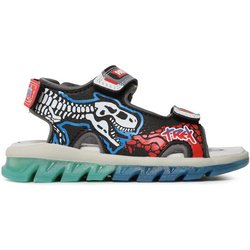 Primigi Sandalen 3977011 Schwarz