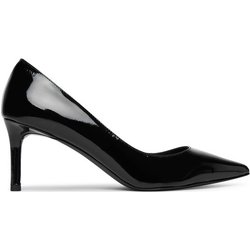 BOSS High Heels Gracey 50552759 Schwarz