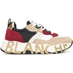 Voile Blanche Sneakers Club 105. 2017475-22 Beige