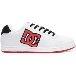 DC Shoes Sneakers GAVELER DC01704270 Weiß