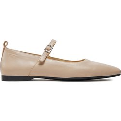 Vagabond Shoemakers Ballerinas Delia 5307-401-02 Beige