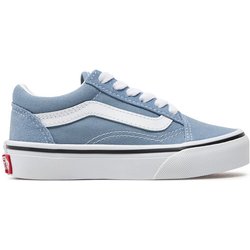 Vans Sneakers aus Stoff Uy Old Skool VN0005WVDSB1 Blau