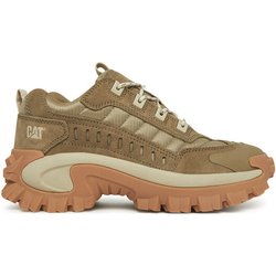 CATerpillar Sneakers P726245 Braun