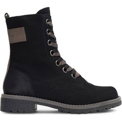 Lasocki Schnürschuhe WI16-GIRO-01 Schwarz