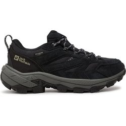 Jack Wolfskin Trekkingschuhe Vojo Tour Texapore Low W A62069 Grau