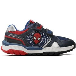 Geox Sneakers J Tuono B. B J35AXB 014BU C0735 D Dunkelblau