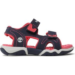 Timberland Sandalen Adventure Seeker 2 Strap TB0A1JZL019 Dunkelblau