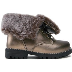Mayoral Stiefel 44392 Braun