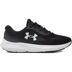 Under Armour Laufschuhe Ua W Charged Rogue 4 3027005-001 Schwarz