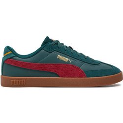 Puma Sneakers Club II Era Year of Sports 399613 01 Grün