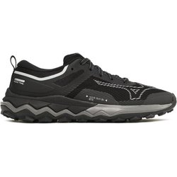 Mizuno Laufschuhe Wave Ibuki 4 Gtx J1GK2259 Schwarz