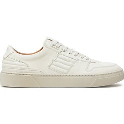 BOSS Sneakers Gary Tenn sdltpf 50520181 Weiß