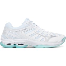 Mizuno Hallenschuhe Wave Voltage 2 V1GC2460 Weiß