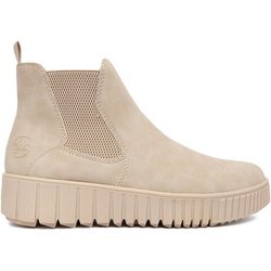 Rieker Stiefeletten CEO-Y6151-63 Beige